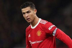Carragher đã tiên đoán đúng về Ronaldo