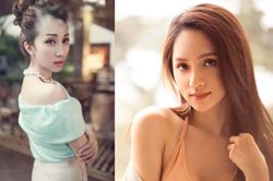 Phát ngôn của Hương Giang về người thứ 3 hot trở lại giữa lùm xùm Lều Phương Anh bị tố giật chồng