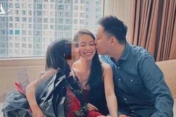 Người nhà chia sẻ tin nhắn giữa bố mẹ ruột bé V.A: Mẹ nhún nhường bao nhiêu thì bố dứt tình bấy nhiêu