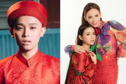 Con gái nuôi Phi Nhung tiết lộ lời nhờ vả của Hồ Văn Cường trước khi rời khỏi nhà mẹ nuôi