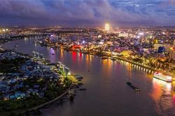 Cần Thơ sẽ trở thành trung tâm liên kết chuỗi cung ứng nông sản miền Tây