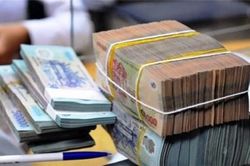 Sức phục hồi không đồng đều của các ngân hàng sau đại dịch