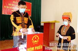 Cuộc tổng tuyển cử đầu tiên, bước ngoặt vĩ đại của dân tộcTin khácCuộc tổng tuyển cử đầu tiên, bước ngoặt vĩ đại của dân tộcCác sự kiện nổi bật trên địa bàn tỉnh năm 2021