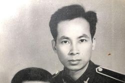 Tàu 41 và những câu chuyện huyền thoại