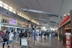 Thị trường vé máy bay Tết Nhâm Dần rẻ kỷ lục?