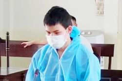 Thiếu niên giết người, cướp tài sản, giấu xác lãnh 18 năm tù