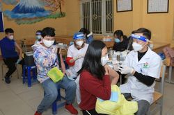 Mua sắm vật tư y tế phòng, chống dịch là cấp bách nhưng phải công khai, minh bạch