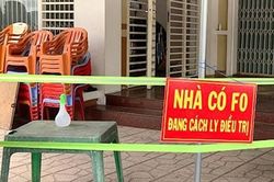 Hướng dẫn phân loại, thu gom chất thải của F0 điều trị tại nhà