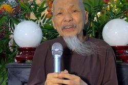 Vụ Tịnh thất Bồng Lai: Tội 'loạn luân' được quy định như thế nào?