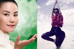 Tuổi 52, Vương Phi vẫn khiến bạn trai kém tuổi Tạ Đình Phong mê mẩn nhờ 'bạo chi' tiền giữ dung nhan