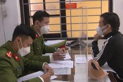 Trình báo bị cướp tiền do mua nhầm... ma túy giả