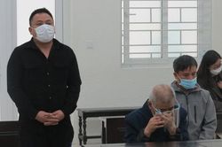 Vào tù vì tổ chức cho nhiều người đi du lịch Hàn Quốc rồi trốn ở lại