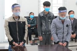 Tử hình hai kẻ sát hại và cướp tài sản của nữ sinh viên Học viện Ngân hàng