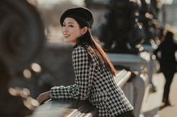Châu Âu khác biệt trong mắt nhiếp ảnh gia Việt