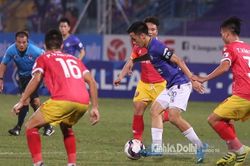 Vòng đấu mở màn V-League 2022: HAGL gặp Nam Định, Hà Nội FC tiếp đón Đông Á Thanh Hóa