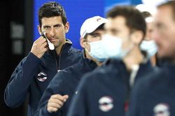 Novak Djokovic bị cấm nhập cảnh vào Úc: Không ai đứng trên luật lệ