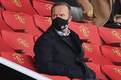 MU có Giám đốc điều hành mới, Ed Woodward đã chốt ngày ra đi