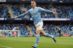 Man City: Foden là cầu thủ đắt giá thứ 2 trên thế giới