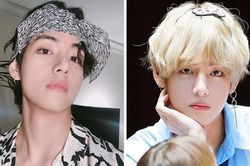 Loạt khoảnh khắc cho thấy V là anh chàng chu đáo nhất BTS