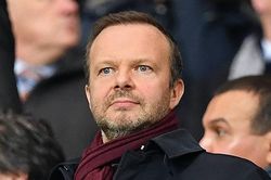MU: Nhà Glazer sẽ nhớ Ed Woodward