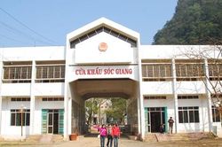 Trung Quốc khôi phục thông quan 2 cửa khẩu với Việt Nam