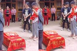 Chú rể hủy hôn vì nhà cô dâu làm điều này trong đám cưới