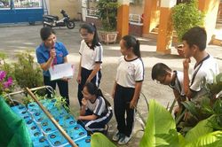 Đầu tư cho hoạt động dạy người