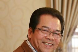 Hai người con nối nghiệp diễn của NSND Trần Nhượng
