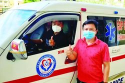 Hành trình lật tẩy 'Phép thuật tại hai dự án rà phá bom mìn ở Quảng Bình'
