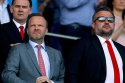 MU chính thức tiễn Ed Woodward, bổ nhiệm giám đốc điều hành mới