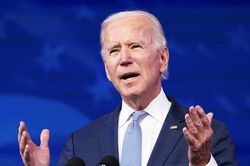 Một năm bạo loạn Đồi Capitol, ông Biden tuyên bố không để ai 'dí dao vào cổ họng dân chủ'