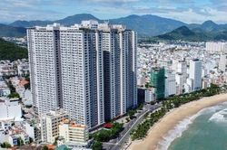 Khánh Hòa khởi tố vụ án tại dự án khách sạn, căn hộ cao cấp Oceanus