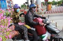 Đừng nên khuyến cáo người dân không về quê ăn Tết