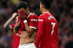Bruno Fernandes muốn rời MU, đã liên hệ Barca