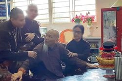 'Câu chuyện của Tịnh thất Bồng Lai khiến chúng ta phải nghĩ nhiều hơn'
