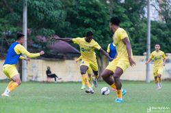 V.League 2022: SLNA sẽ có trận mở màn gặp B. Bình Dương