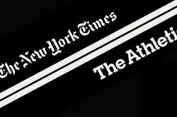 New York Times mở rộng mảng thể thao với hợp đồng mua lại The Athletic