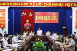 Bạc Liêu xây dựng phương án mở rộng điều trị F0 tại nhà