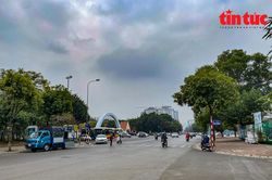 Hà Nội: Quận Cầu Giấy thành vùng cam khi có 7/8 phường ở cấp độ 3