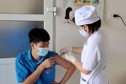 Tổng họp COVID-19 ngày 7/1: Việt Nam có 16.278 ca F0, Hà Nội số ca nhiễm mới SARS-CoV-2 tăng vùn vụt