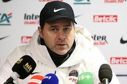 'Pochettino là người giải quyết vấn đề của MU hậu Rangnick'
