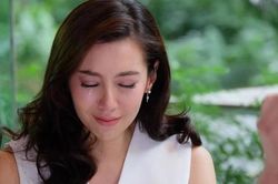 Thấy chiếc bánh kem trong thùng rác, cả đêm tôi không ngủ được nên đi tìm chị dâu, ngờ đâu nghe được một bí mật chấn động
