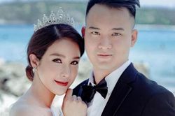 Diệp Lâm Anh đã dọn ra khỏi biệt thự nhà chồng thiếu gia?