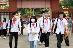 Cập nhật lịch nghỉ Tết Nguyên đán 2022 của học sinh một số tỉnh, thành phố