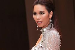 Hà Anh bị tố sử dụng hình ảnh cá nhân trái phép, block đối phương khi bị bắt xóa bài?