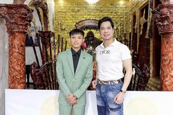 Ngọc Sơn lần đầu chia sẻ về Hồ Văn Cường: Rơi nước mắt khi biết hoàn cảnh, mong mọi người đừng trách móc