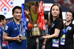 'Messi Thái' đạt thỏa thuận gia nhập nhà đương kim vô địch J.League