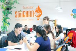 5 năm, Sông Hàn Incubator đào tạo 68 dự án khởi nghiệp