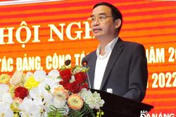 Tạo môi trường an ninh, thuận lợi để khôi phục, phát triển kinh tế