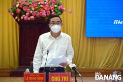 Chú trọng công tác xây dựng, chỉnh đốn Đảng trong tình hình mới
